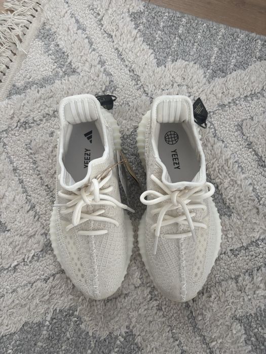 Yeezy adidas 23,5 cm