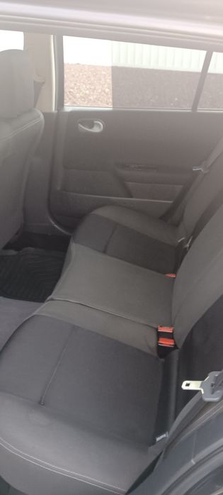 Renault Megane 2 1.5 DCI Extreme 2008/10 — photo 5
