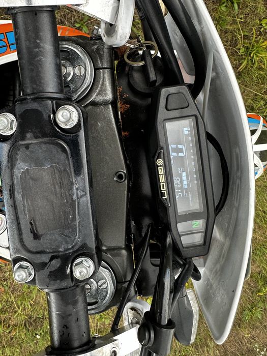 Продам Geon dakar GNS 300