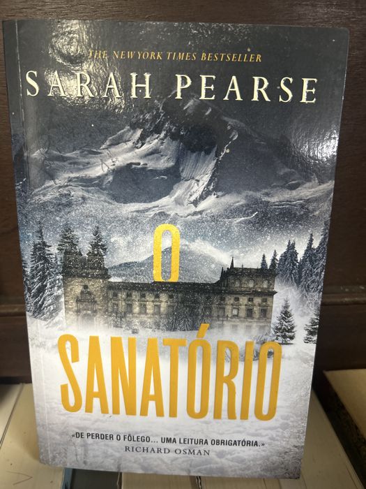 Livros usados em bom estado