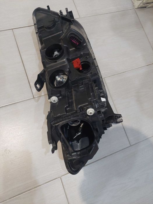 Lampa przód lewa audi a6 c7