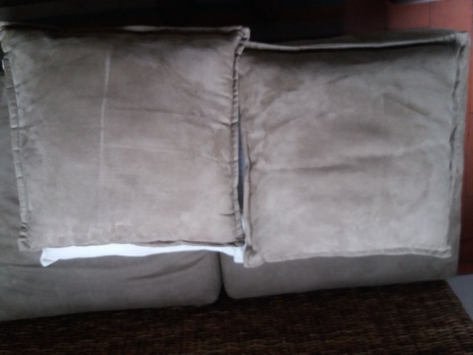 Pequeno sofá/ small couch