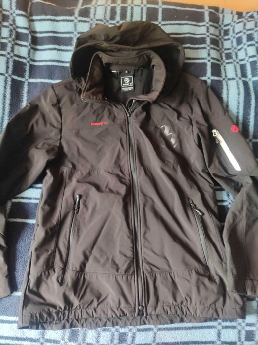 Kurtka First B roz XL.  Tec  3000