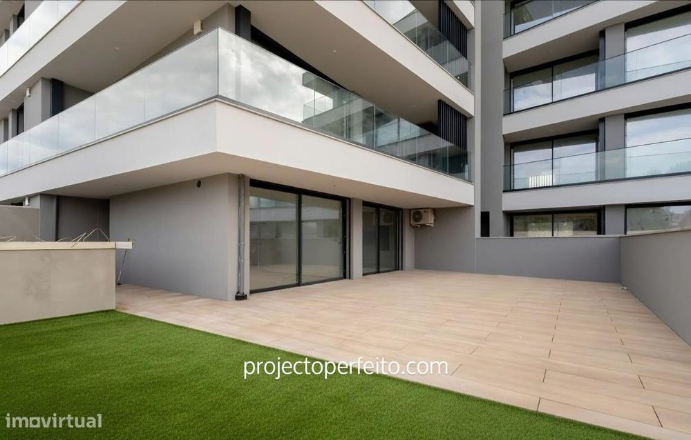 Apartamento T1 Venda em São Félix da Marinha,Vila Nova de Gaia — São Felix da Marinha, Porto
