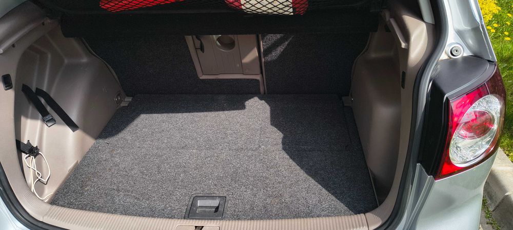 Продаж Volkswagen Golf Plus 2011