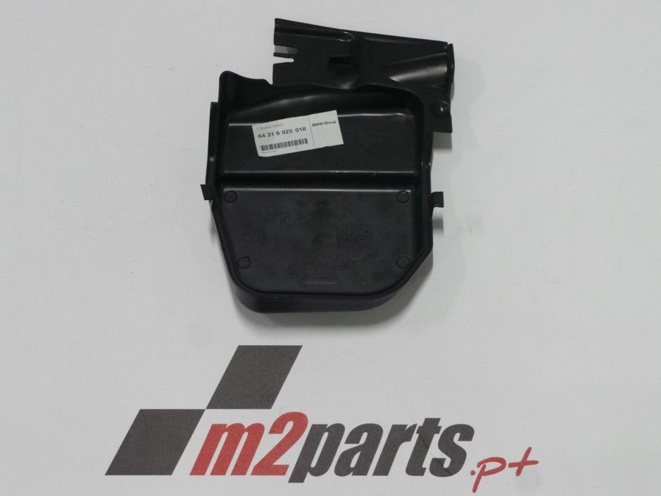 Cobertura do habitáculo (Original) Direito Novo/ Original BMW 1 (E81)/BMW 3 (E90...