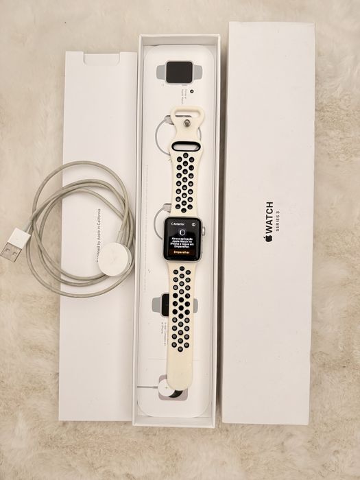 Apple watch series 3