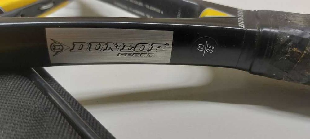 rakieta do tenisa Dunlop 2006