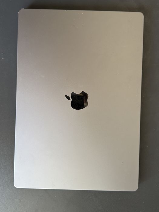 Apple MacBook M1 Pro 16” 32/512