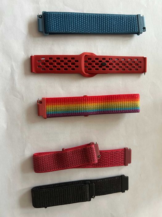 Zegarek garmin venu 3s