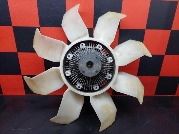 Termoventilador / motoventilador MITSUBISHI L 200 Pick Up (K6_T, K7_T)