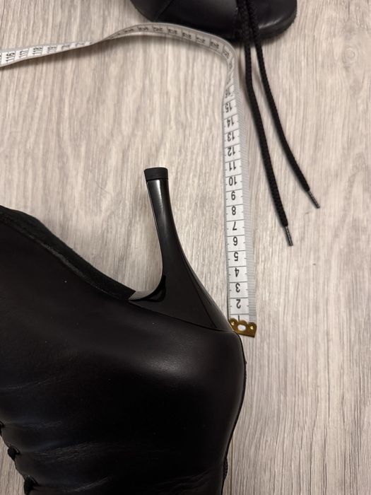 Танцювальні туфлі High Heels