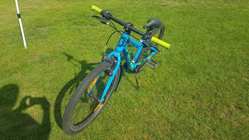 Rower scott scale 24