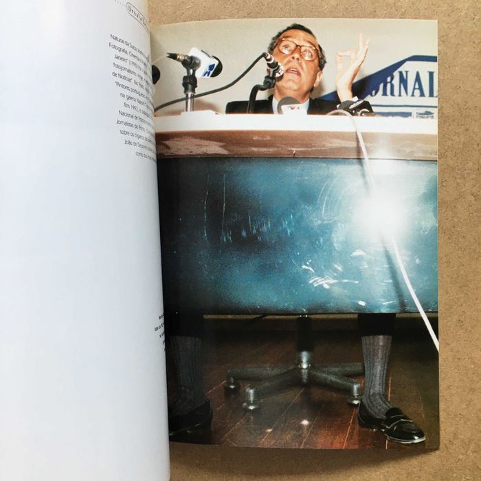 Fotojornalismo Anuário 96