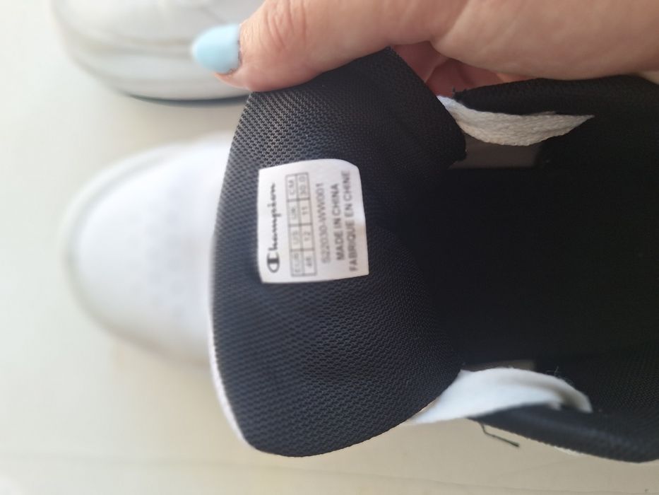 Sapatilhas para homem