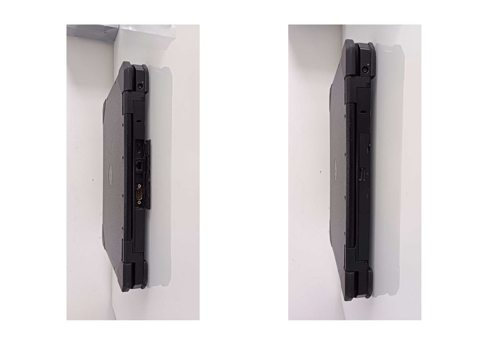 Dell Latitude 5420 Rugged - Ecrã 15.6 FHD/i5/16GB RAM/NVME