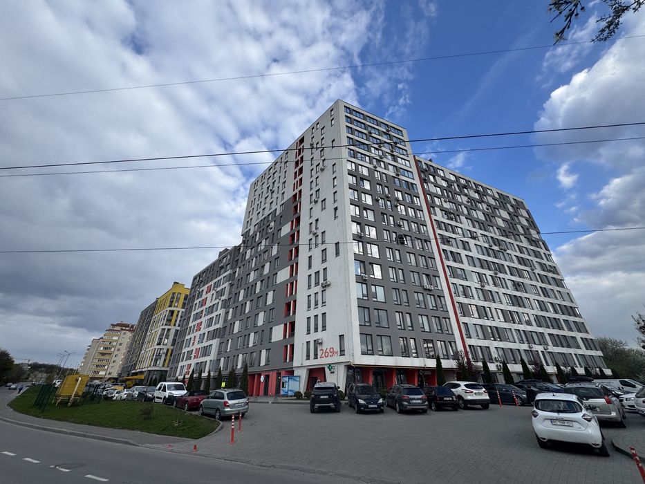 Оренда 2к квартири вул.Зелена Сихівський район