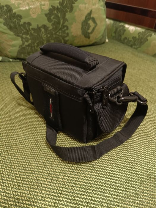 Фотосумка Lowepro Edit 110 для беззеркального фотоапарата