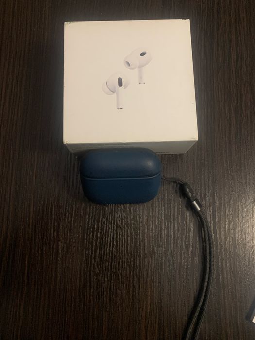 AirPods Pro 2 USB-C