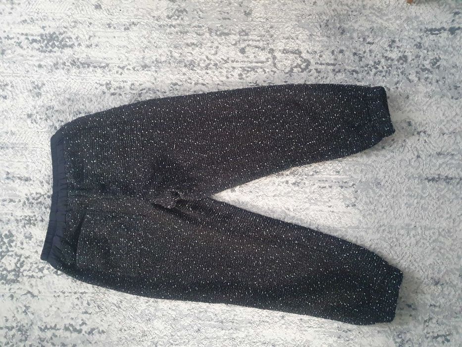 Spodnie Zara rozmiar M