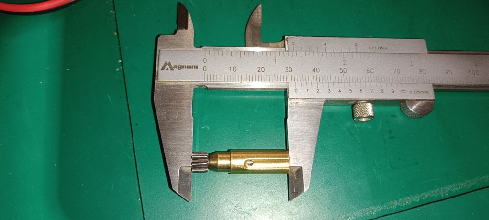 Pompa oleju piły Stihl MS 170 do 191 i inne