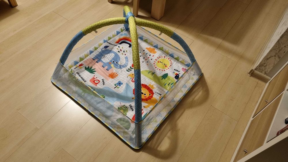 Activity Gym Mat - Mata dla niemowlaka