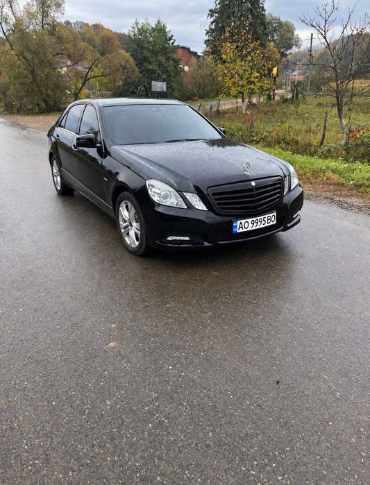 Мерседес 3.0 дізель! 4х4- 8000$ без торгу