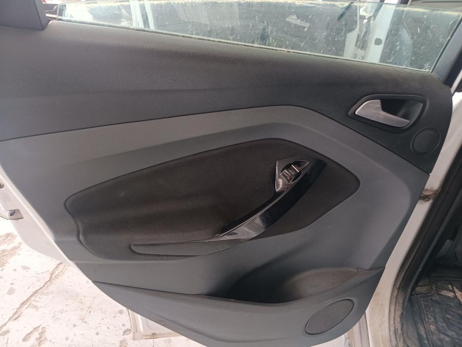 Pneu Reserva Ford C-Max Cb7