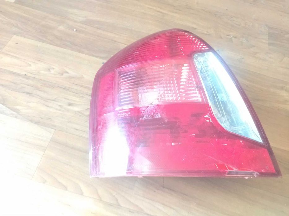 Хюндай акцент 3 стоп под ремонт