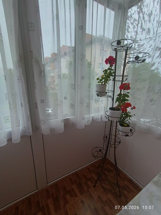 Продаж ДВО кімн. Квартири  3/5