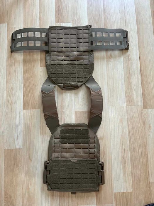 Kamizelka 5.11 QR Plate carrier