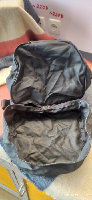 Рюкзак-трансформер