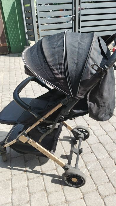 Wózek spacerowy dla dzieci