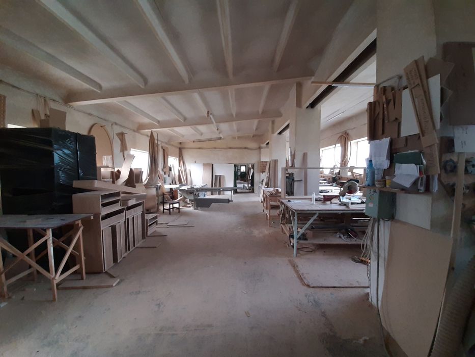 Продаж виробничого комплекса