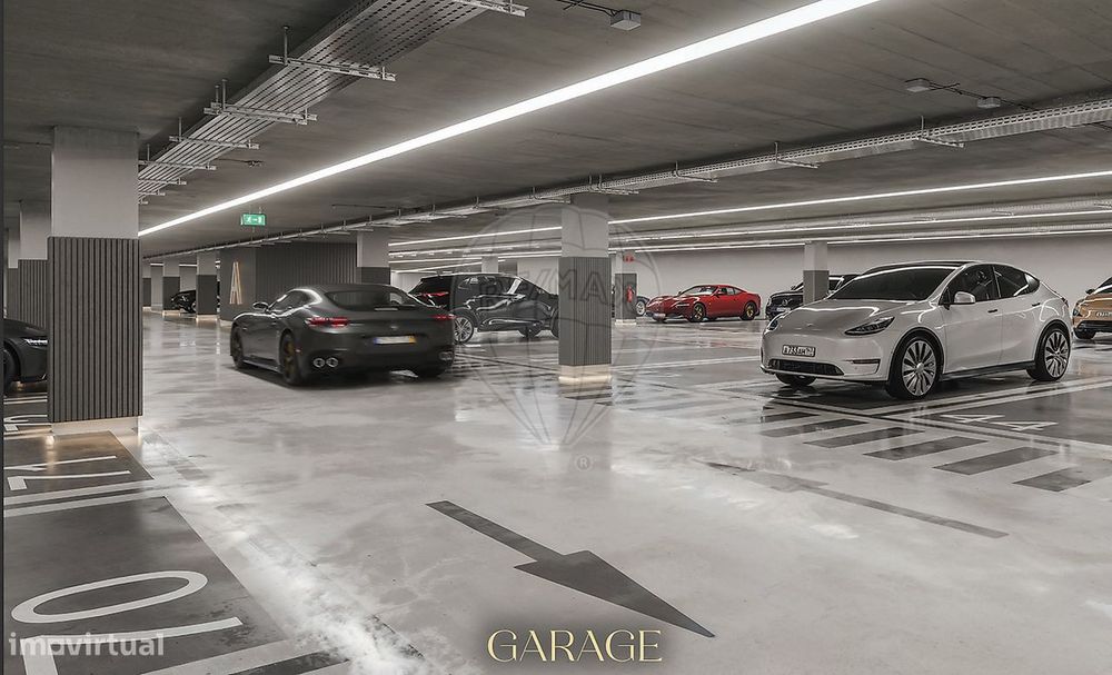 Apartamento T2 para venda