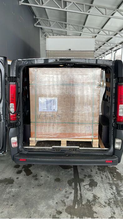 вантажоперевезення малогабаритных грузов Киев и Украине!