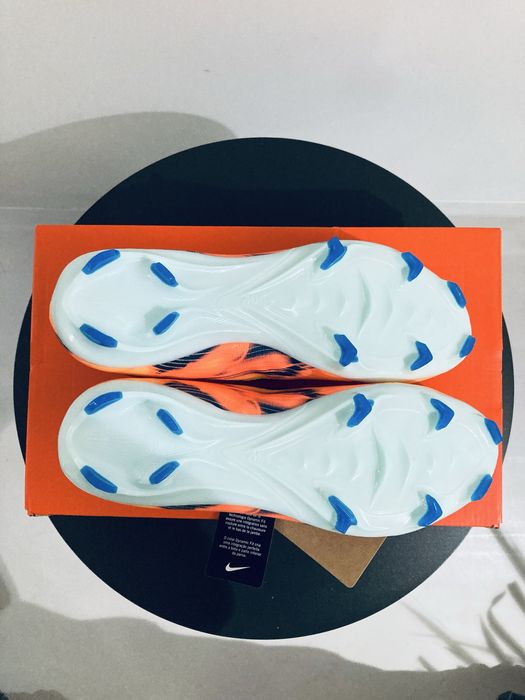 Nike Mercurial Superfly 10 Pro "Kylian Mbappé"