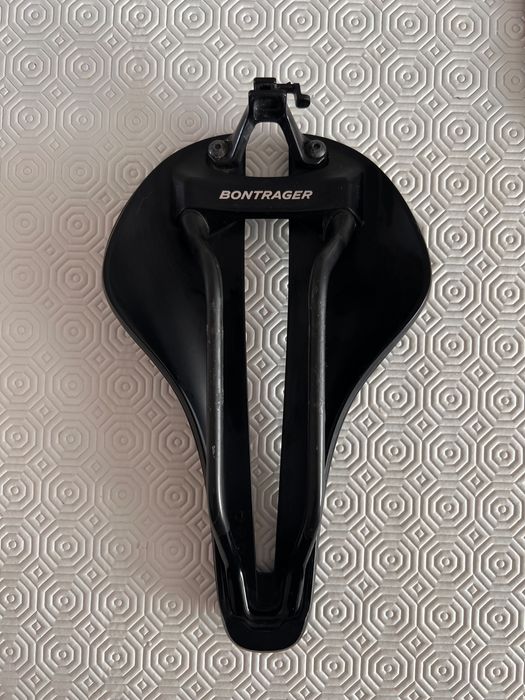 Selim bontrager aeolus pro 145