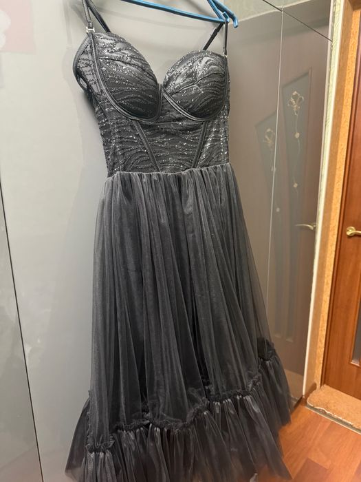 Чарівна сукня для випускного чи іншого свята