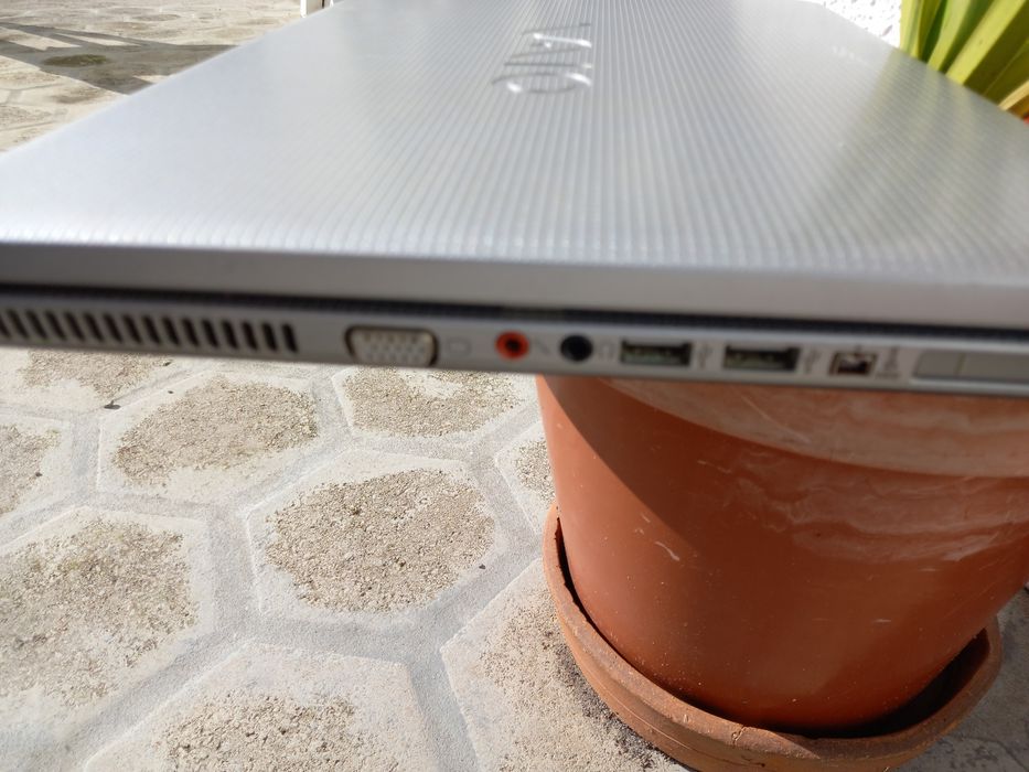 Computador portátil-Sony Vaio-peças