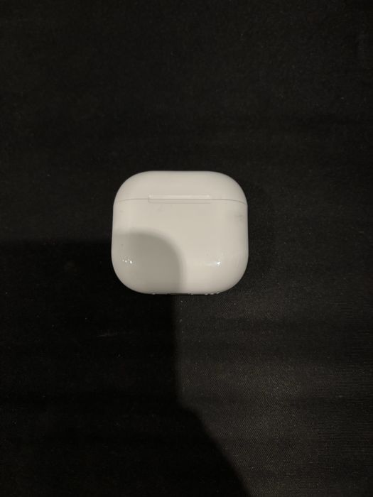 Sluchawki AirPods 3