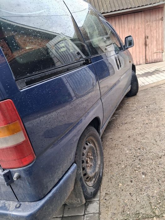 ПродаєтьсяPeugeot expert