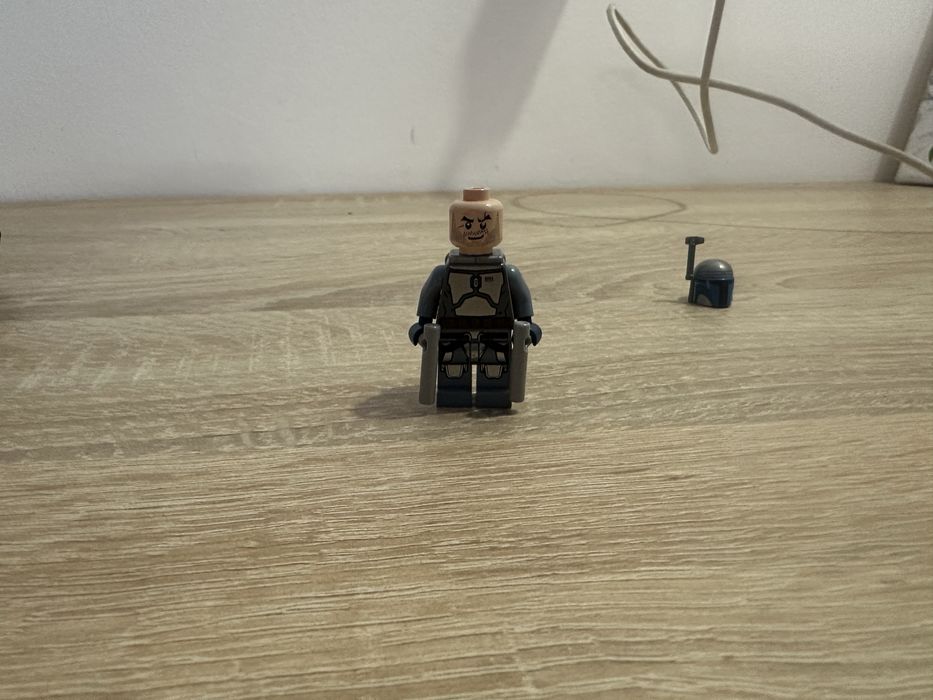 Lego Star Wars Corporate Aliiance Tank Droid 75015