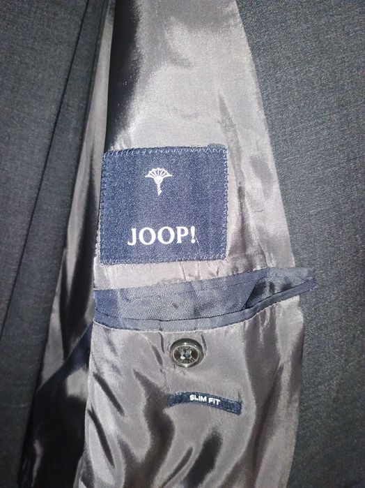 Чоловічий костюм фірмовий Joop!