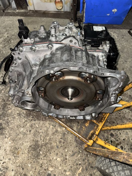 Skrzynia biegów volvo v60,xc60,v90 2.0 B4,B5 mild AWF8G45.  12853,86