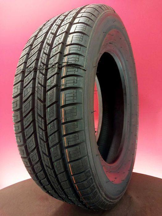 205/65 R15 Nowe letnie opony bieżnikowane -nalewki