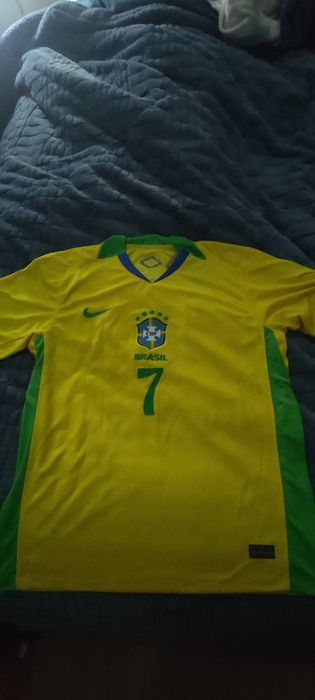 Camisola Vini Jr 2026
