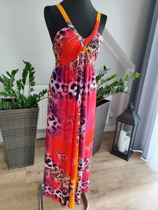 Sukienka rozmiar 36/38