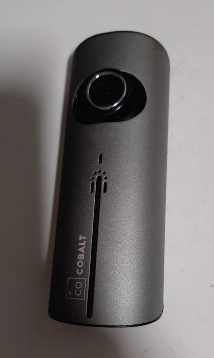Kamera rejestrator cobalt monitoring kobalt