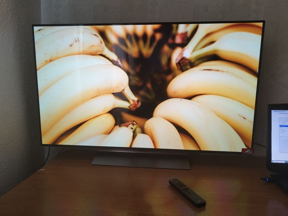 Телевизор LG OLED 48 C5